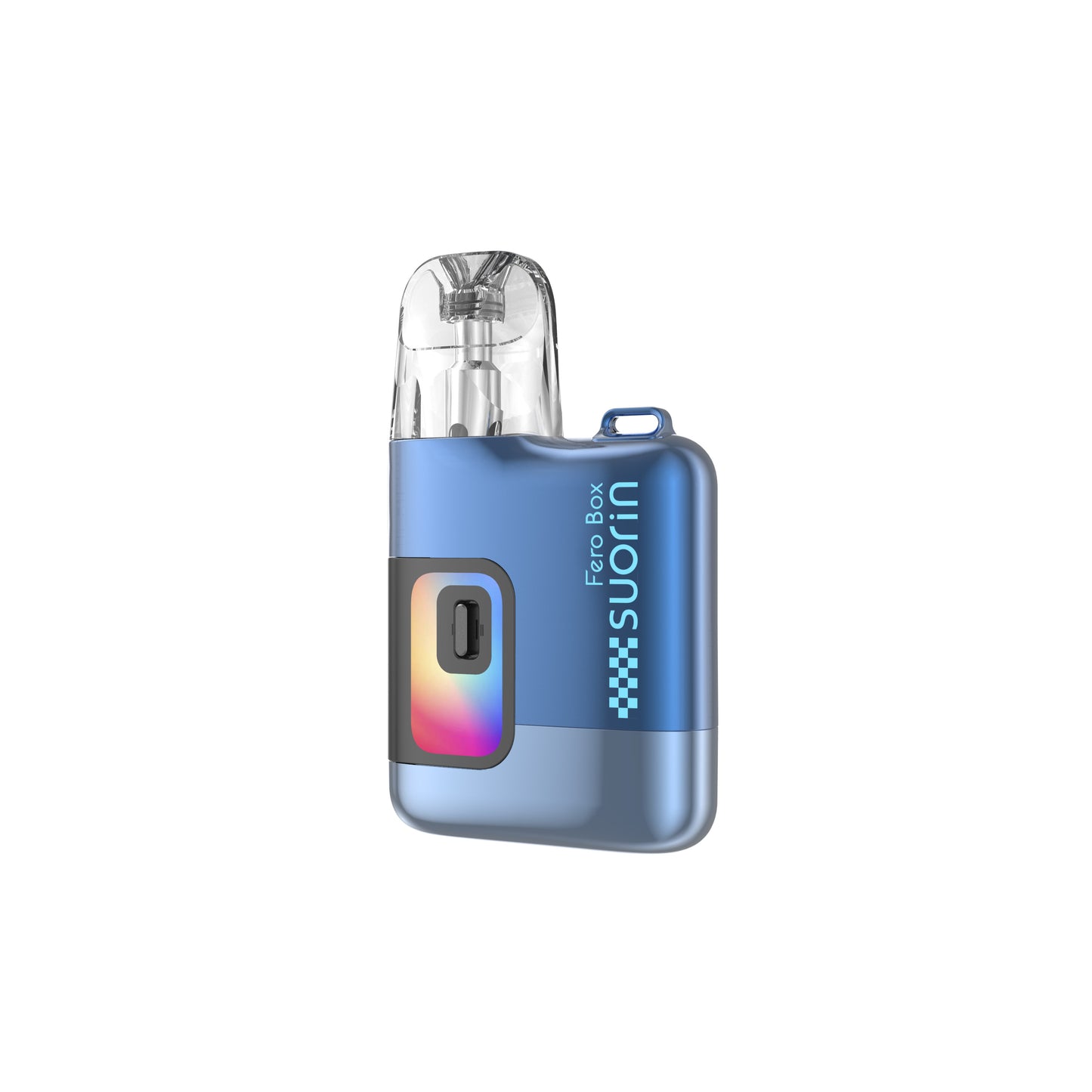 Suorin-Fero-Blue Blitz
