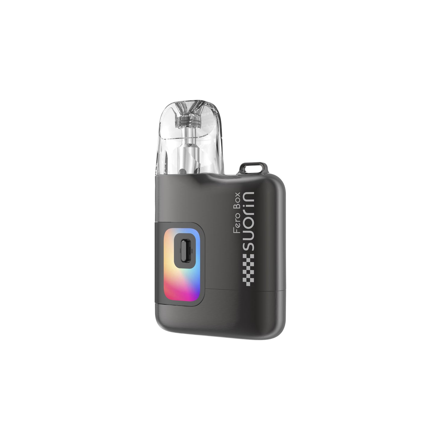 Suorin-Ferobox-Black Phantom