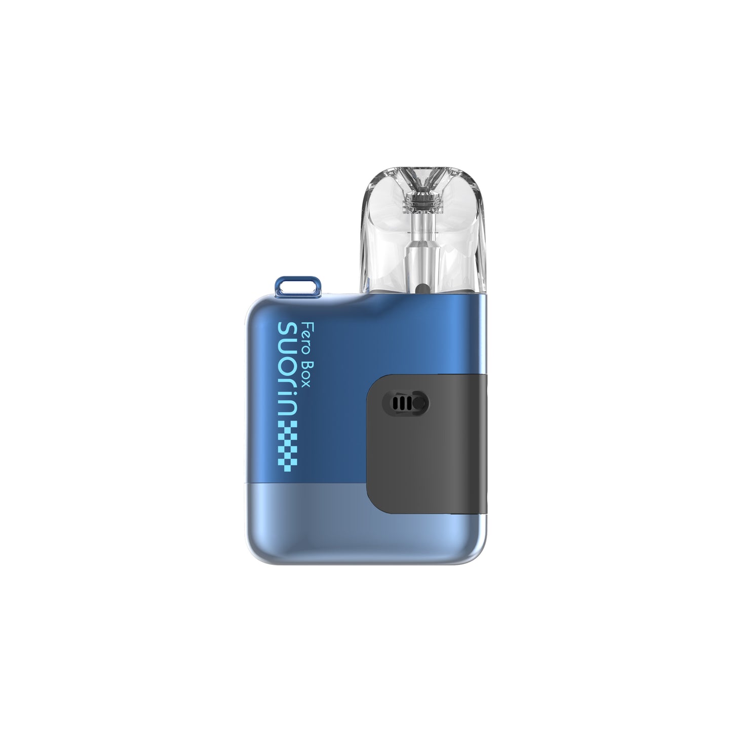 Suorin-Fero-Blue Blitz