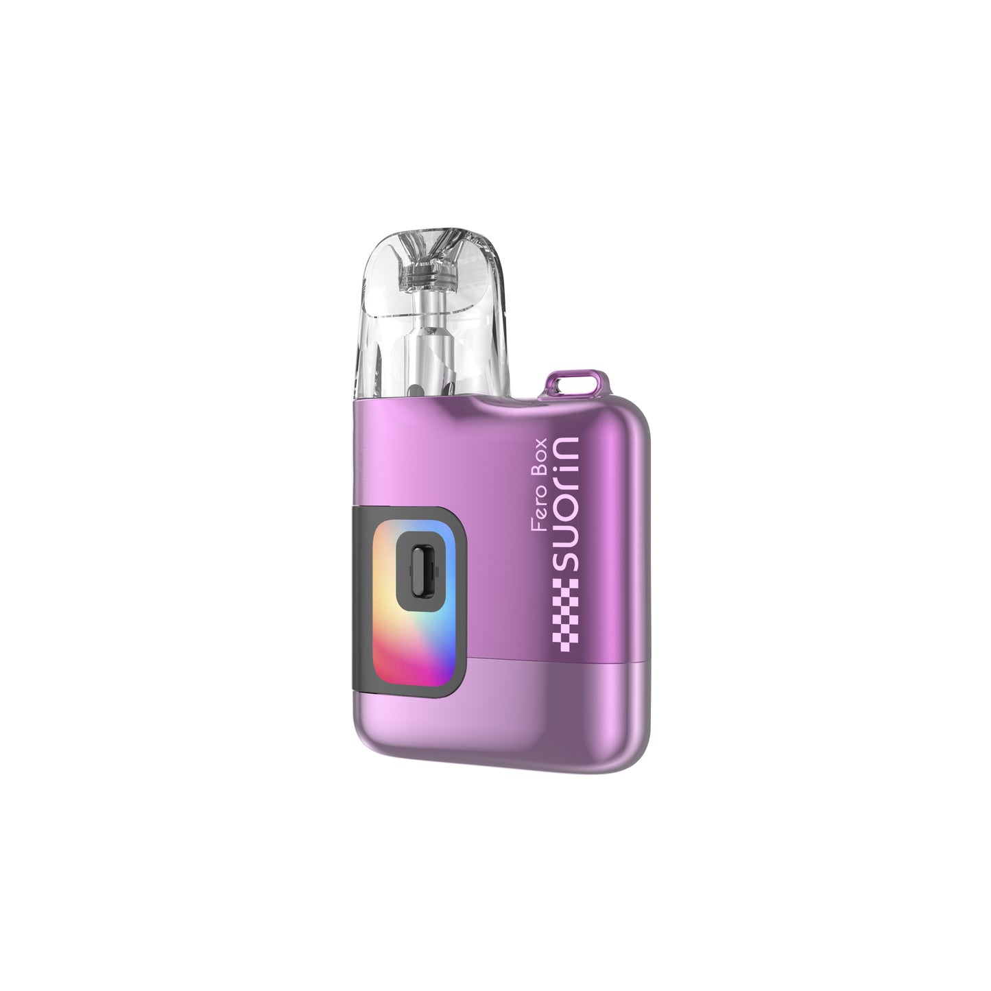 Suorin-Fero-Purple Pulse
