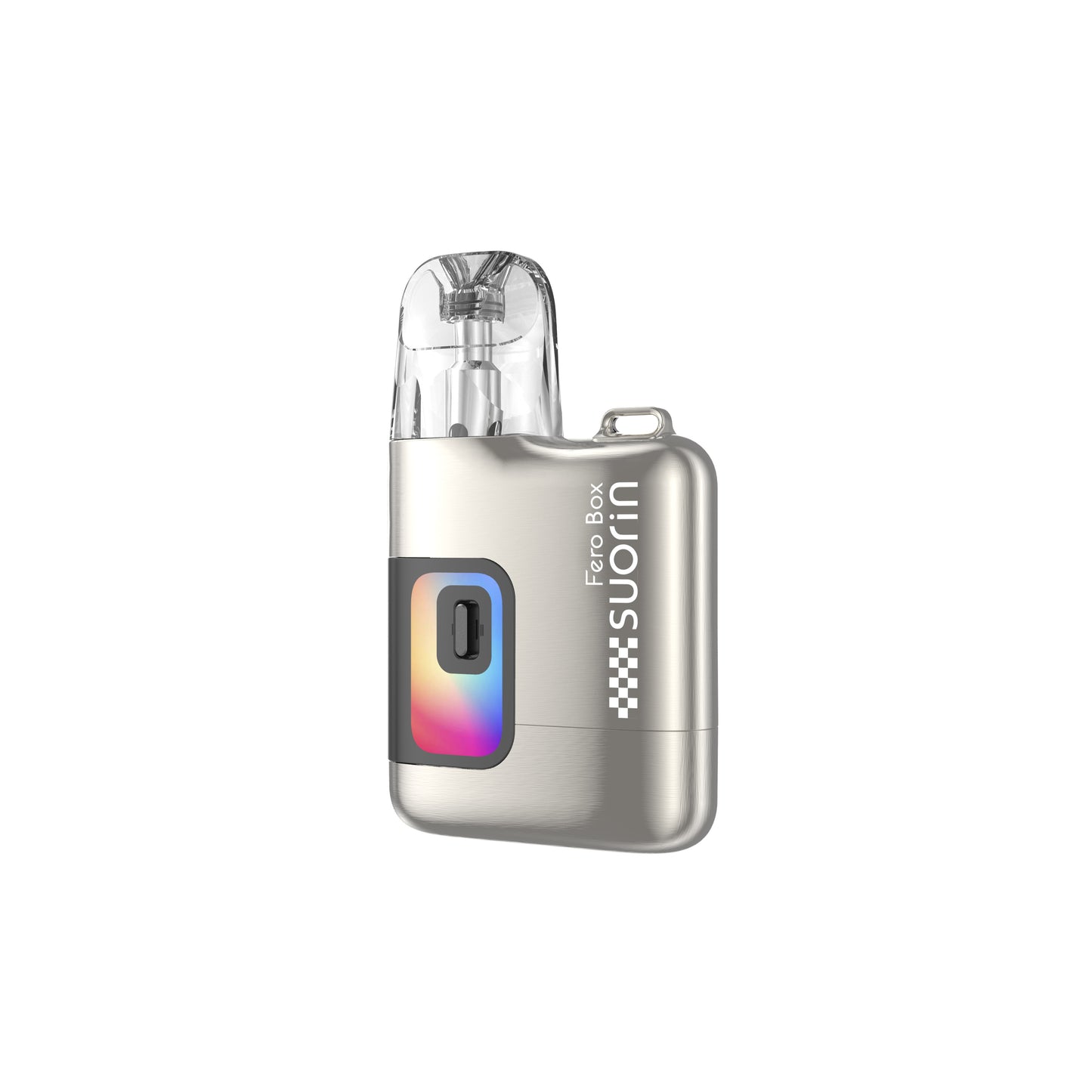 Suorin-Ferobox-Grey Guardian