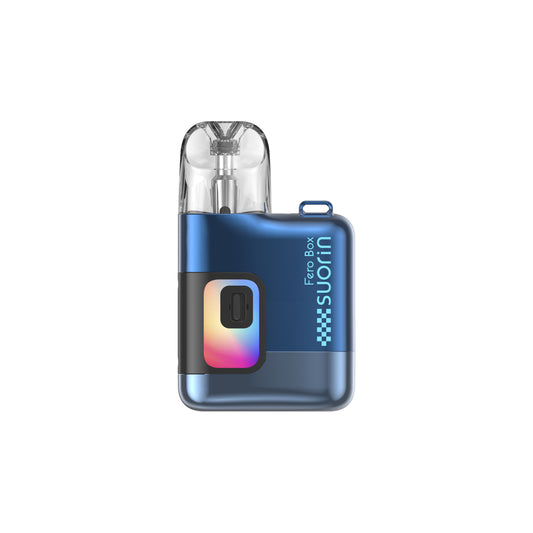 Suorin-Fero-Blue Blitz