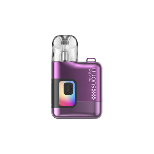 Suorin-Fero-Purple Pulse