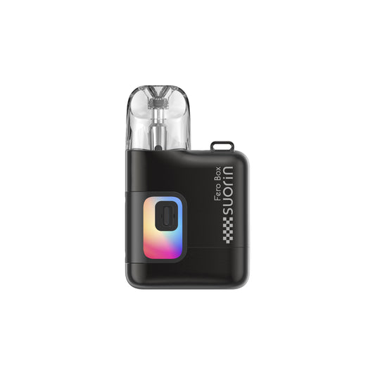 Suorin-Ferobox-Black Phantom