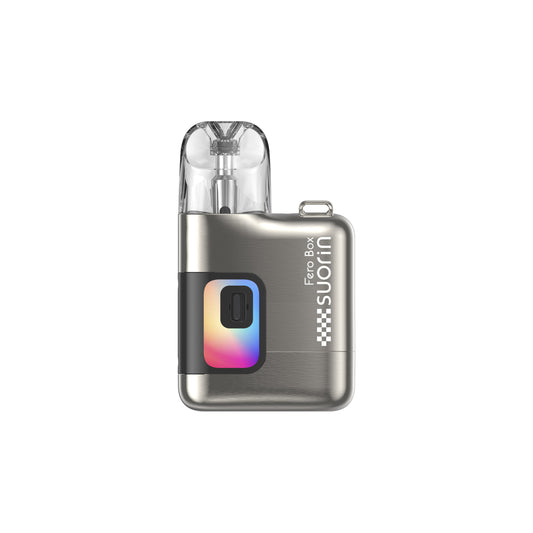 Suorin-Ferobox-Grey Guardian