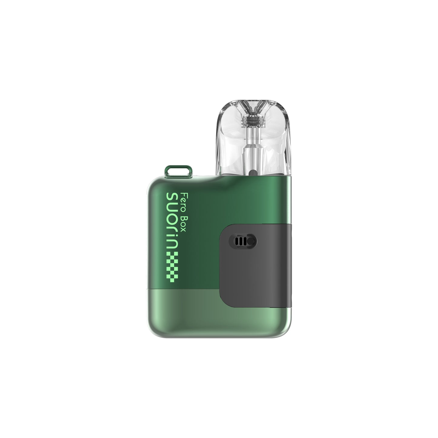 Suorin-Fero-Forest Green