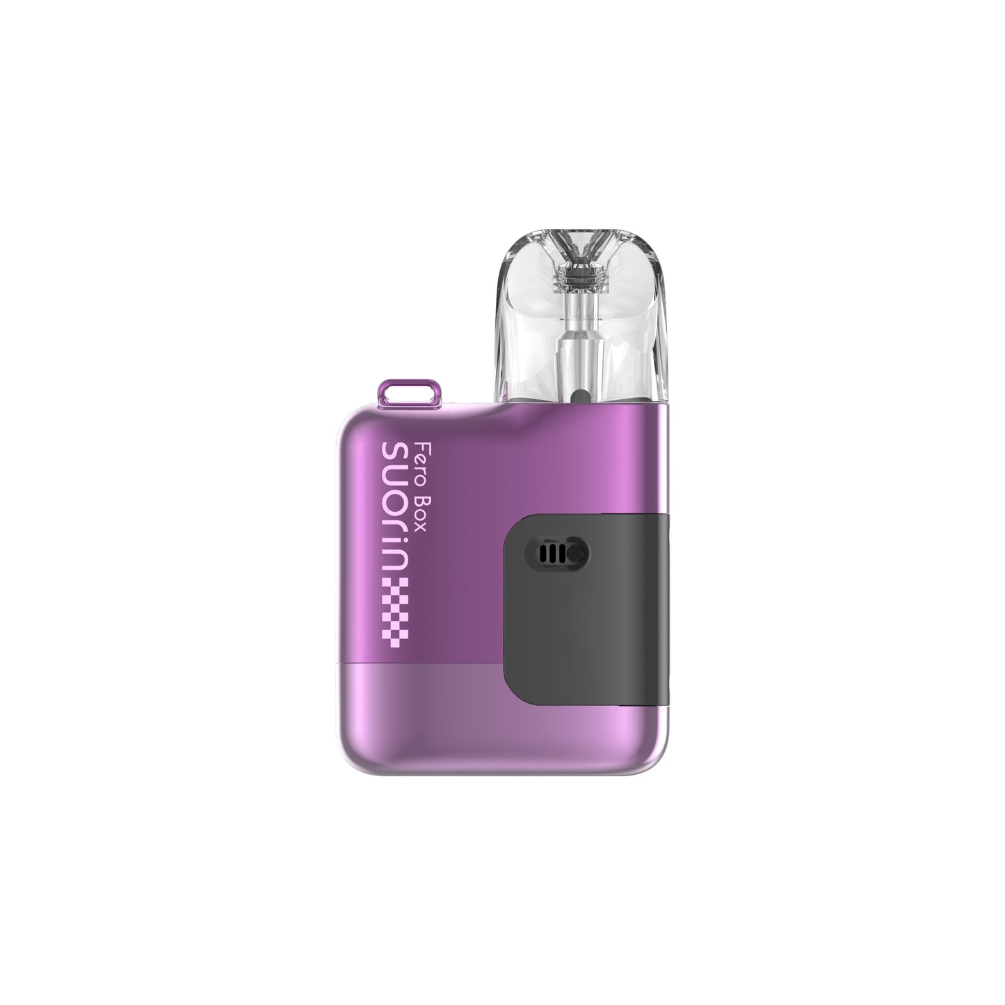 Suorin-Fero-Purple Pulse