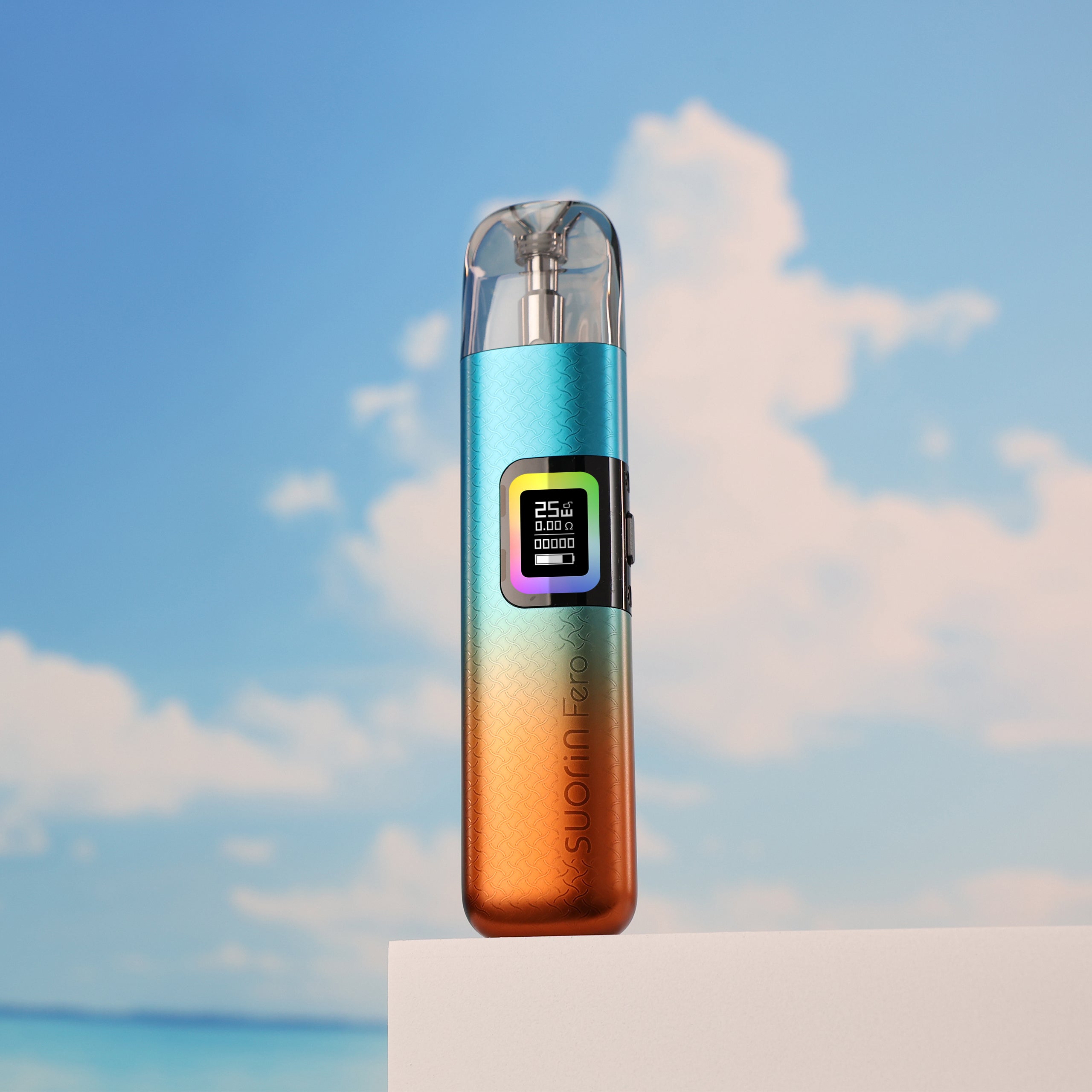SUORIN – Suorin