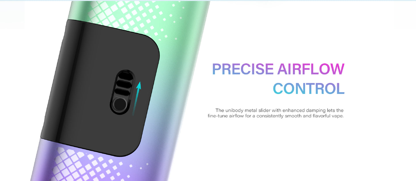 Suorin-Fero Lite-Space Gray