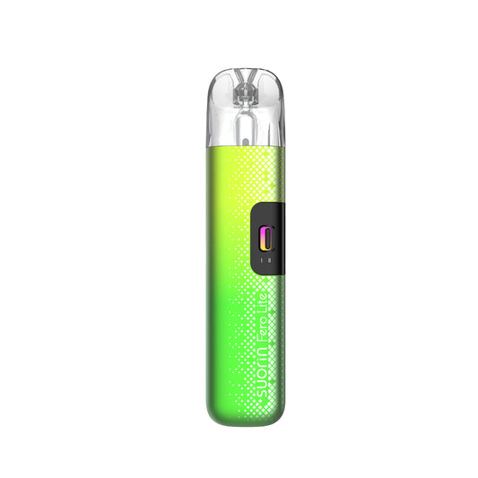 Suorin-Fero Lite-Curious Green