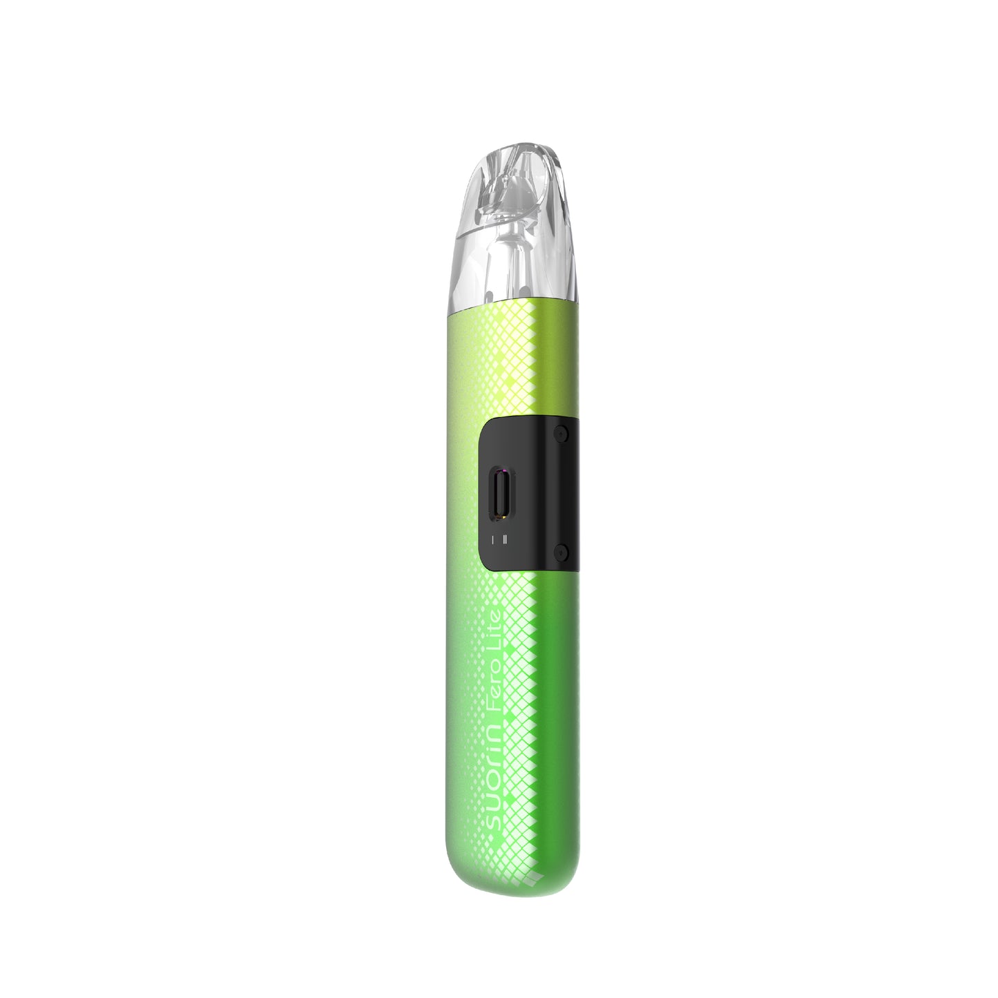 Suorin-Fero Lite-Curious Green