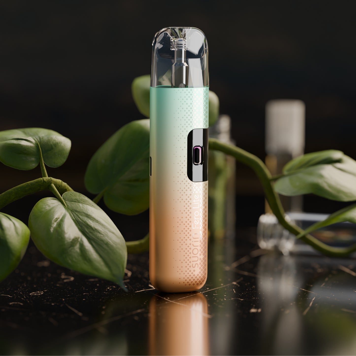 Suorin-Fero Lite-DREAMY BLUE