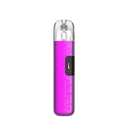 Suorin-Fero Lite-Fearless Pink