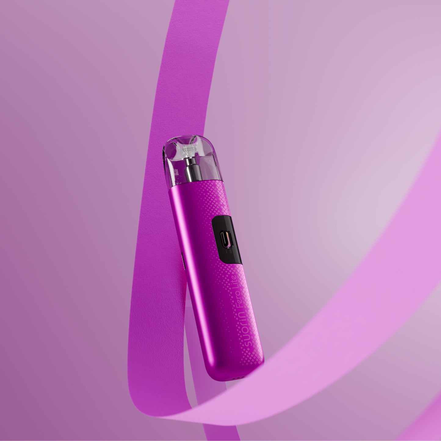 Suorin-Fero Lite-Fearless Pink