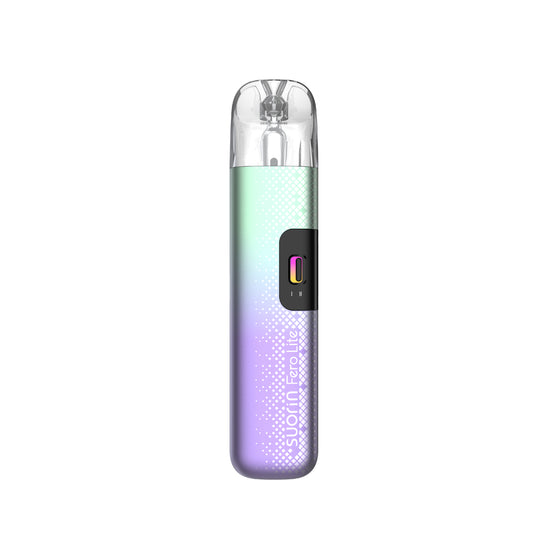 Suorin-Fero Lite-Inpsired Purple