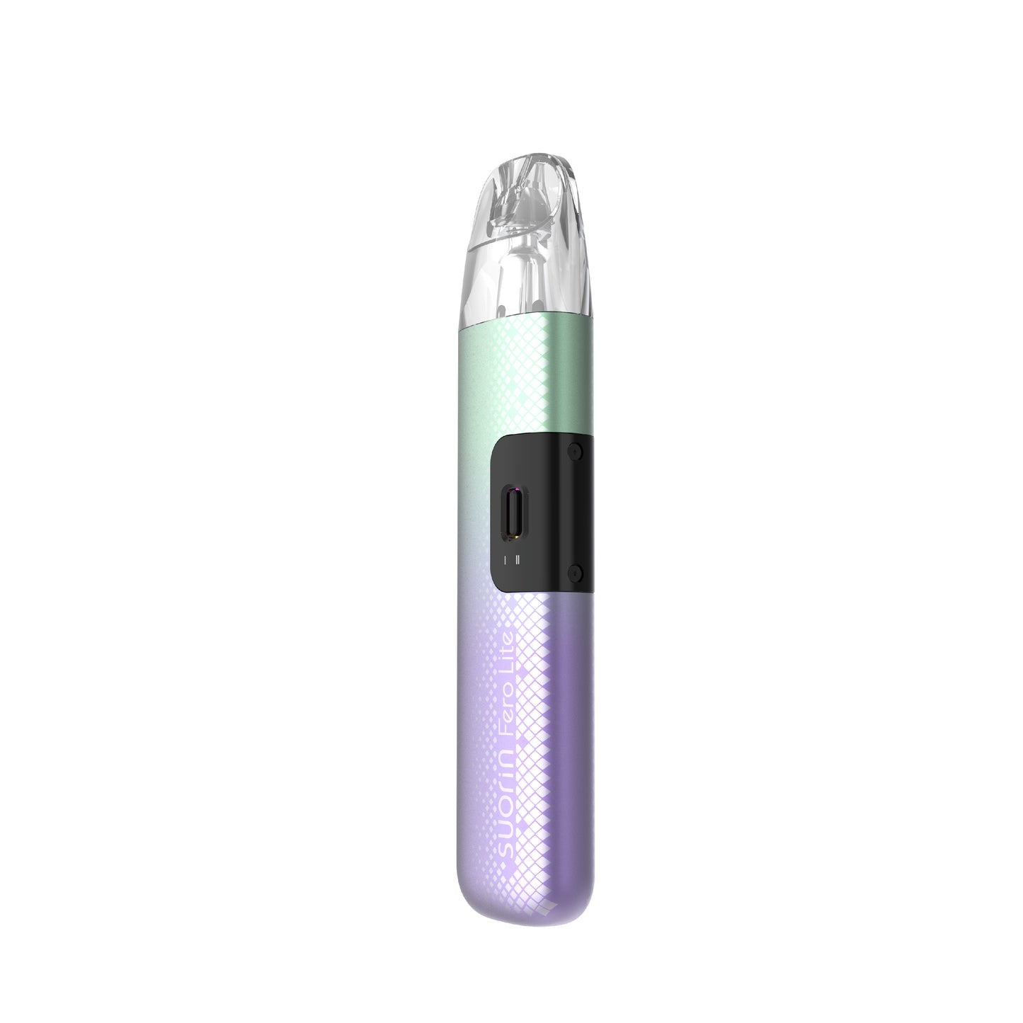 Suorin-Fero Lite-Inpsired Purple