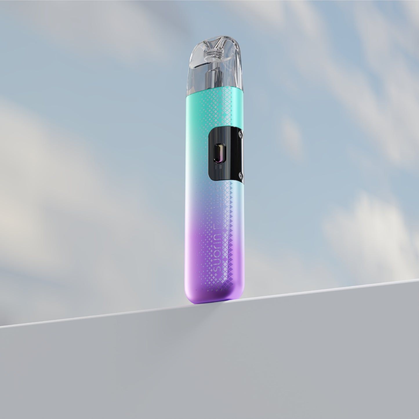 Suorin-Fero Lite-Inpsired Purple