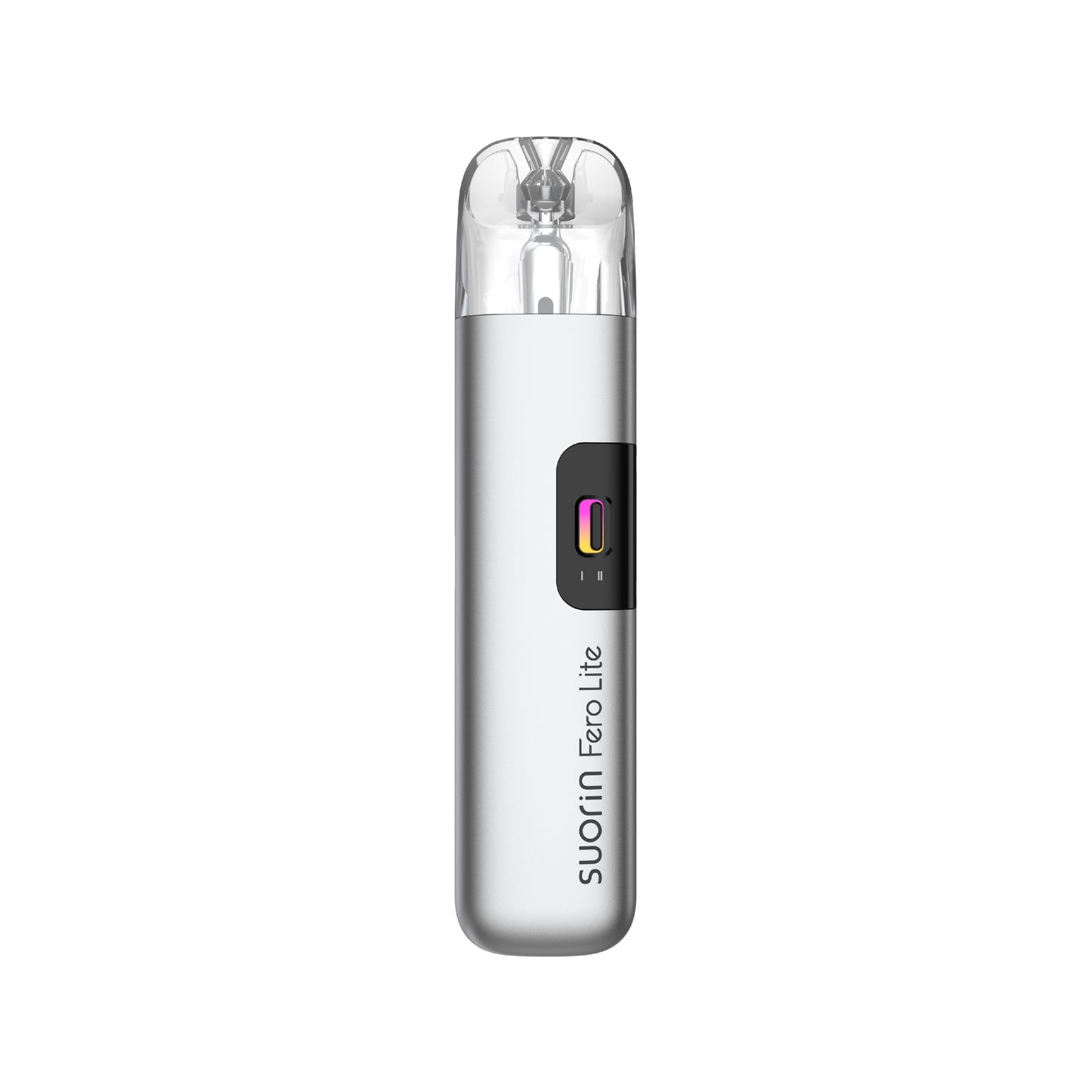 Suorin-Fero Lite-Space Gray