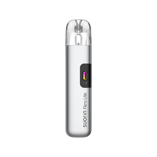 Suorin-Fero Lite-Space Gray