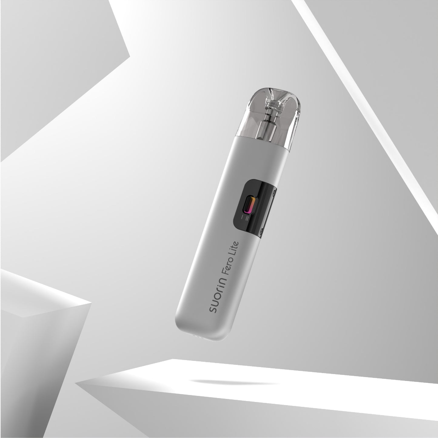 Suorin-Fero Lite-Space Gray