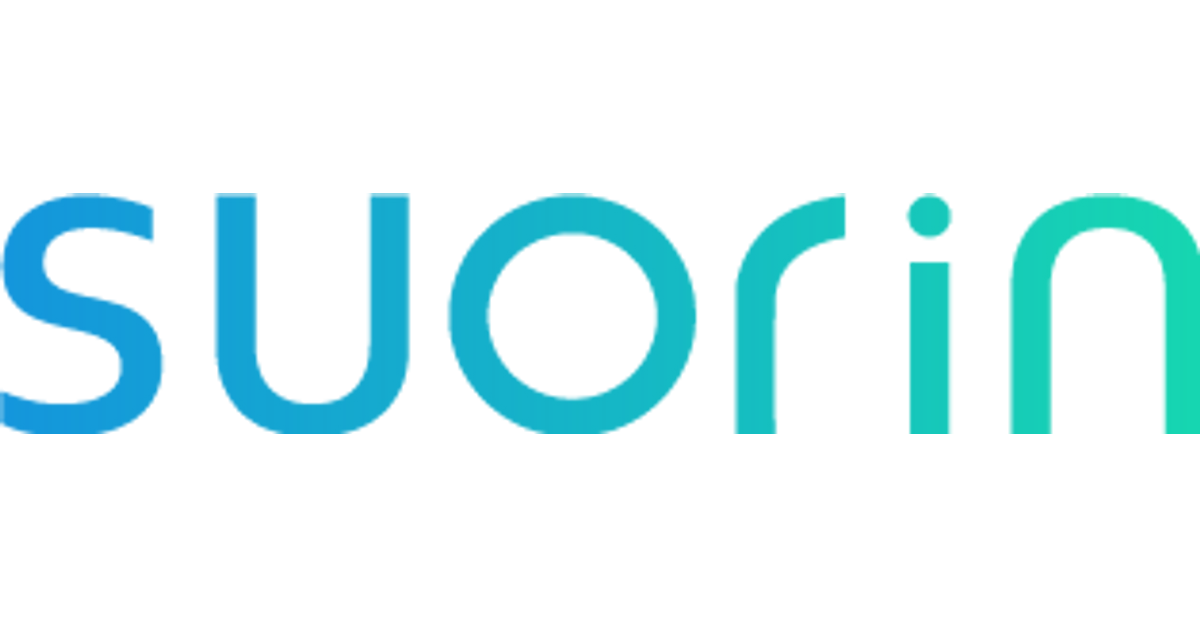 SUORIN – Suorin